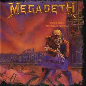 Megadeth - Peace Sells... But Who's Buying? - 25th Anniversary Edition