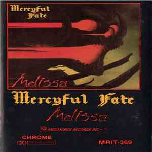 Mercyful Fate - Melissa