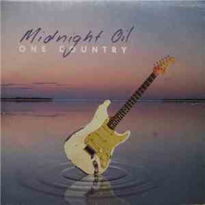 Midnight Oil - One Country