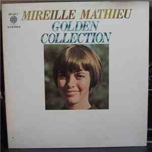 Mireille Mathieu - Golden Collection