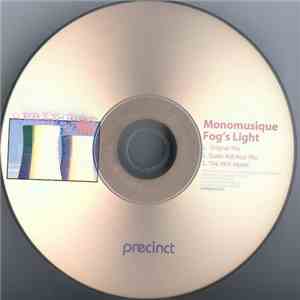 Monomusique - Fog's Light