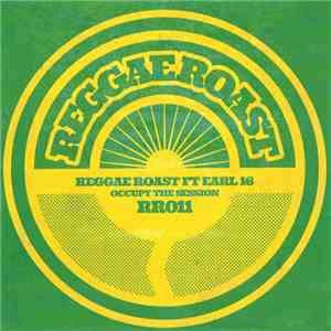 Moodie & Manasseh Featuring Earl 16 - Occupy The Session