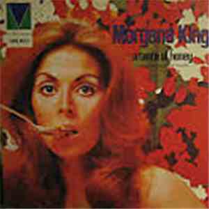 Morgana King - A Taste Of Honey