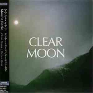 Mount Eerie - Clear Moon / Ocean Roar