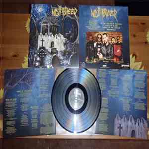Nightbreed  - Nightbreed