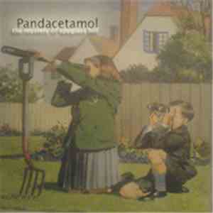 Pandacetamol - The Mystery Of Spyglass Hill
