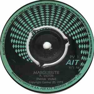Patrick Victor - Marguerite / Tambour Moutia