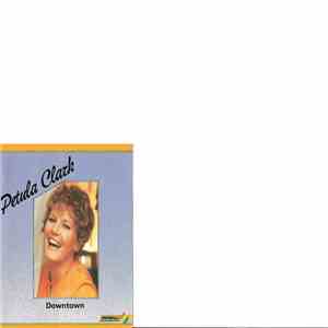 Petula Clark - Downtown