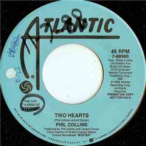 Phil Collins - Two Hearts