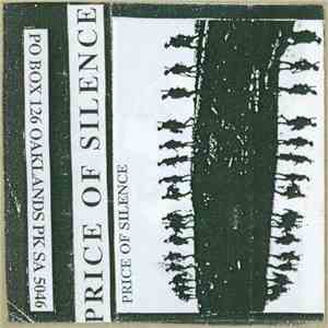 Price Of Silence - Demo