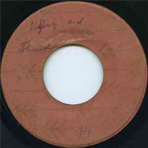 Prince Buster - Knock On Wood / And I Love Her
