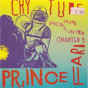 Prince Far I - Cry Tuff Dub Encounter Chapter 3