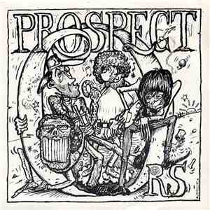 Prospectors - Love Horses / Religion
