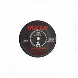 Queen - Love Of My Life