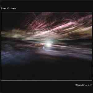 Ran Kirlian - Continuum