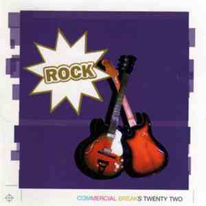 Ross Hardy - Rock