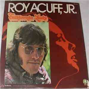Roy Acuff Jr. - California Lady