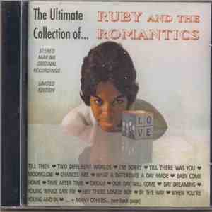 Ruby And The Romantics - The Ultimate Collection