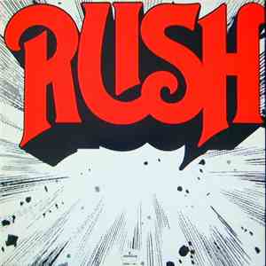 Rush - Rush
