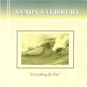 Sandy Salisbury - 