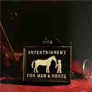 Santiago  - Entertainment For Man And Horse