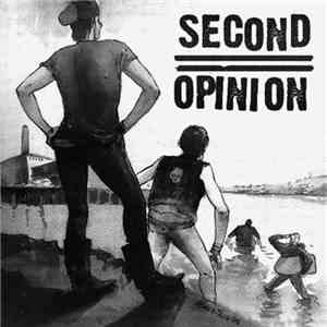 Second Opinion - Second Opinion