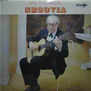 Segovia - Mexicana