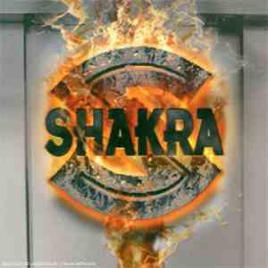 Shakra - Rising