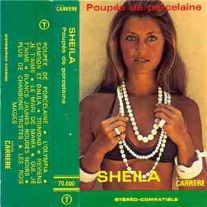 Sheila - Poupée De Porcelaine