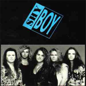 Shy Boy  - Shy Boy