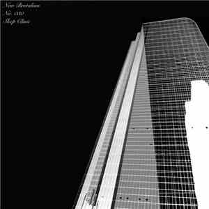 Sleep Clinic - New Brvtalism No. 030 - Night City