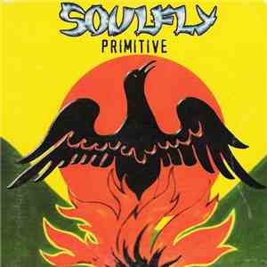 Soulfly - Primitive