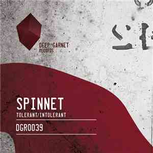 Spinnet - Tolerant / Intolerant