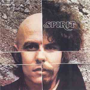 Spirit  - Spirit