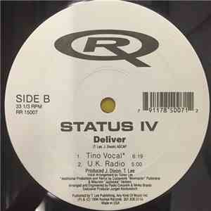 Status IV - Deliver