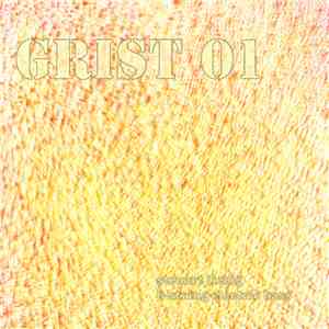 Steuart Liebig - Grist 01