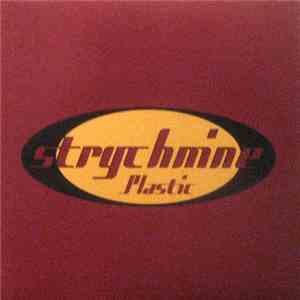 Strychnine - Plastic