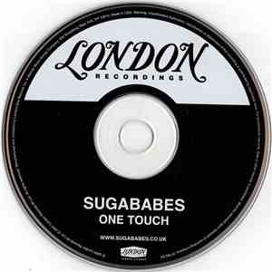 Sugababes - One Touch