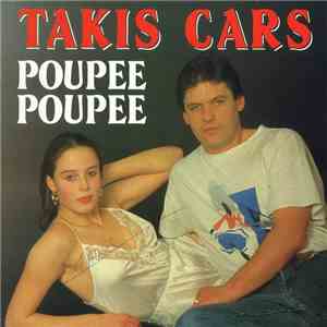 Takis Cars - Poupée Poupée