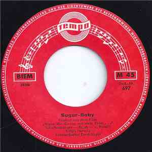 Tanzorchester Ernst Jäger - Sugar-Baby