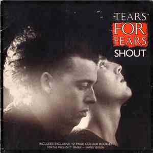Tears For Fears - Shout