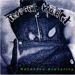 Terveet Kädet - Hardcore Brutality