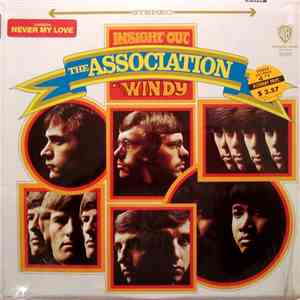 The Association - Insight Out