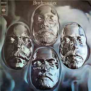 The Byrds - Byrdmaniax