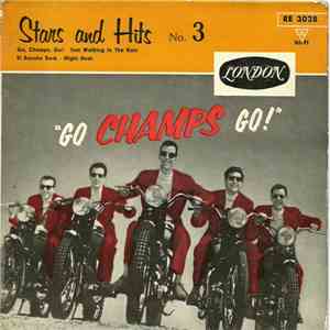 The Champs -