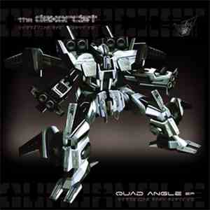 The Dexorcist - Quad Angle EP - Part 1