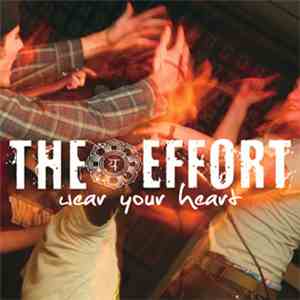 The Effort - Wear Your Heart
