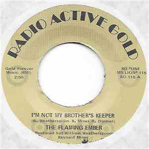 The Flaming Ember - I'm Not My Brothers Keeper