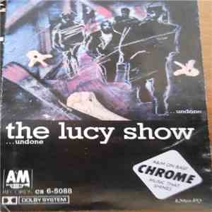 The Lucy Show - ...Undone