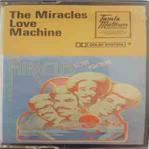 The Miracles - Love Machine